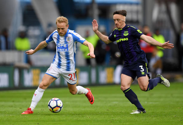 連續的大牌 連續的大牌